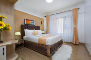 Serene Heights by Edmor Suites